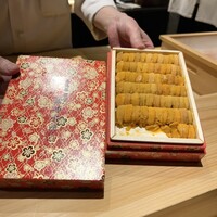鮨しいな - 