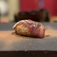 鮨 竜胆 - 