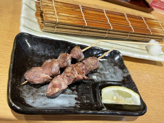 Shina Nosuke Kyobashi Ten photo 4