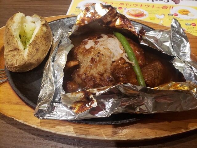 ココス 寒河江店 - 寒河江（ファミレス）の写真