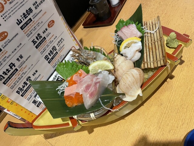 Shina Nosuke Kyobashi Ten photo 3