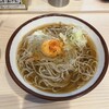 そばの神田 東一屋 名掛丁店