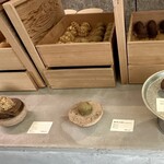 タケノとおはぎ - 