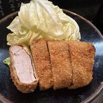 とんかつ山本 - 