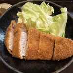 とんかつ山本 - 