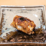 鮨 いとう - いわきの穴子