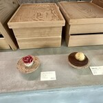 タケノとおはぎ - 