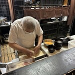 とんかつ山本 - 