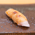 鮨 いとう - 相模湾のメカジキ