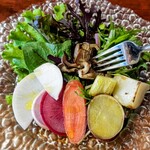 イタリアン POZ DINING - 
