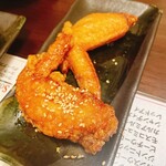 居酒屋 ととりと - 