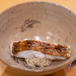 鮨 いとう - いわきのアカムツ