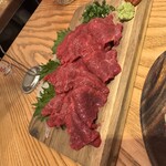 馬喰ろう 船橋 - 