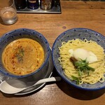 ハマカゼ拉麺店 - 