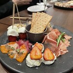 PIZZA SALVATORE CUOMO ＆ BAR - 