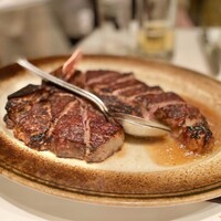 ウルフギャング・ステーキハウス 丸の内店 - 