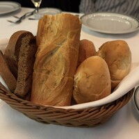 ウルフギャング・ステーキハウス 丸の内店 - 