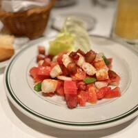 ウルフギャング・ステーキハウス 丸の内店 - 