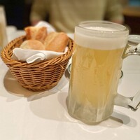 ウルフギャング・ステーキハウス 丸の内店 - 