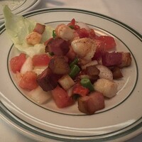 ウルフギャング・ステーキハウス 丸の内店 - 