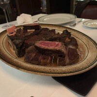 ウルフギャング・ステーキハウス 丸の内店 - 