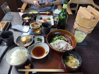 軽井沢 やまさと - 