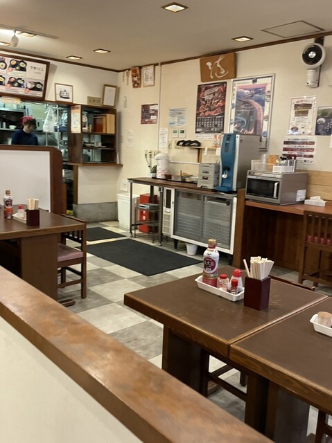 Sanuki Udon Tamaya photo 4