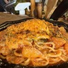 ナナイロパスタ