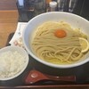 鎌ヶ谷 製麺堂てつ