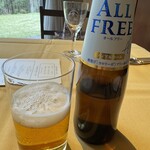 Continental Room - 无酒精啤酒