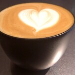 Lonich, - カフェラテ