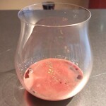 Lonich, - カシスカクテル