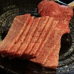 黒毛和牛 一撃 ～いちげき～ - 