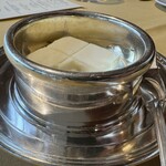 コンチネンタルルーム - バター