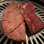 黒毛和牛 一撃 ～いちげき～ - 