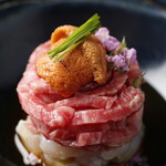 牛の達人 - 料理写真: