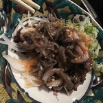 黒毛和牛 一撃 ～いちげき～ - 