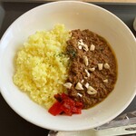 CCR工房 - キーマカレー
