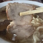 奥裏磐梯らぁめんや - 