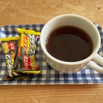 CCR工房 - コーヒー