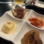 黒毛和牛 一撃 ～いちげき～ - 