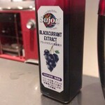 Lonich, - 濃縮カシス