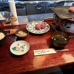 炭火燒肉 Fukuwarai - 