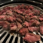 黒毛和牛 一撃 ～いちげき～ - 