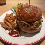 エスビーダイナー コウベ - 