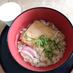 CCR工房 - よごたのうどん