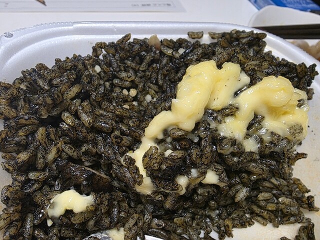 トーキョーパエリア ネオ屋台村 （TOKYO PAELLA ネオヤタイムラ