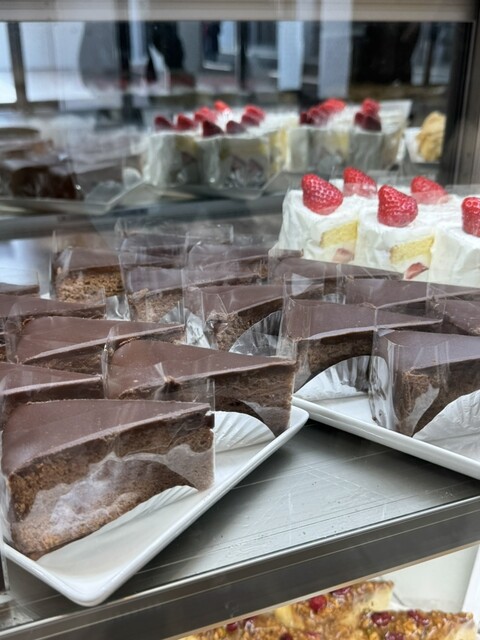 OSLO COFFEE Sentoraru Paku Ten