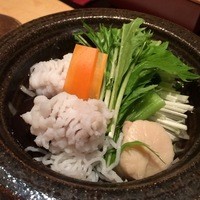 個室会席 北大路 銀座本店 - 
