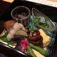 個室会席 北大路 銀座本店 - 